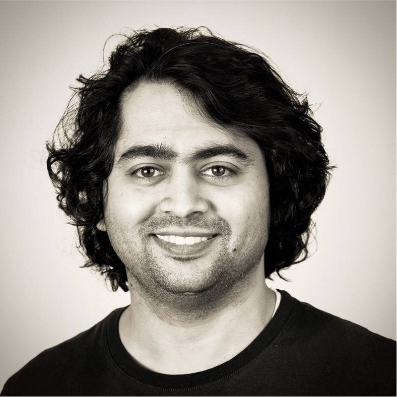 Varun Singh - Image 1